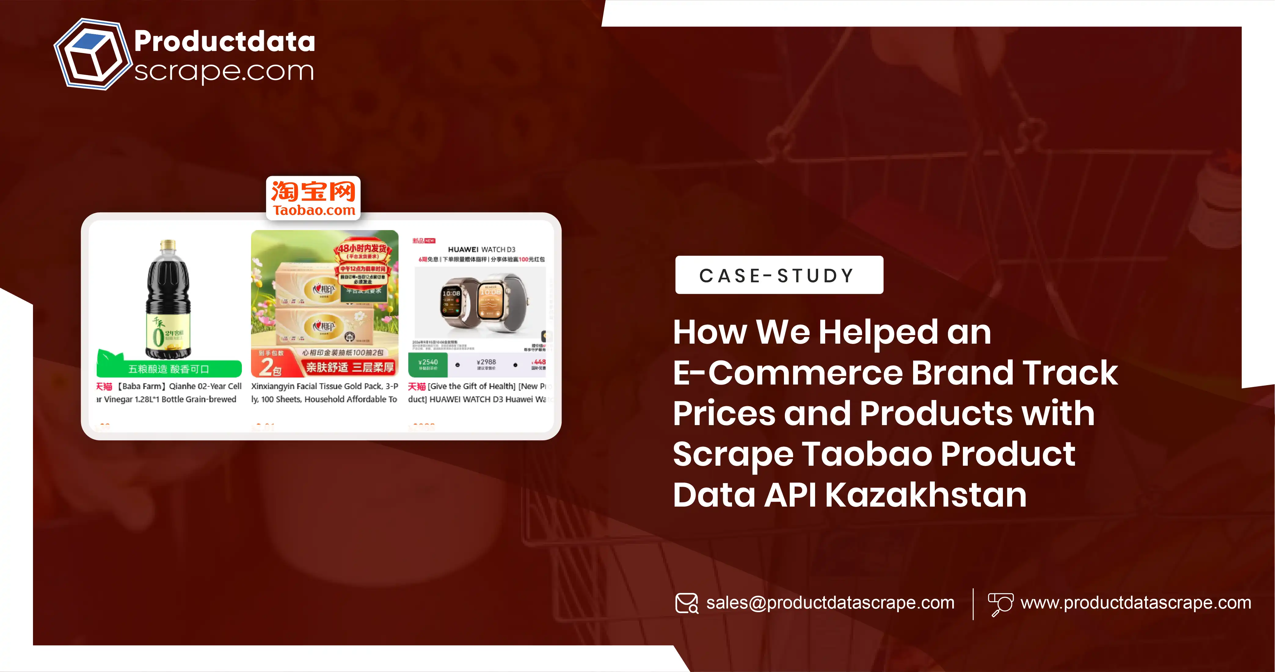 How We Enabled a Beauty Brand to Scrape Shoppers Drug Mart Beauty Products Data for Market Trend Analysis 
